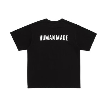 【日貨代購CITY】2023SS HUMAN MADE HEART BADGE 短T 刺繡愛心 背後LOGO 3色 現貨