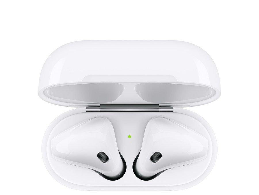 Apple MV7N2J/A Airpods 第2世代 新品未開封