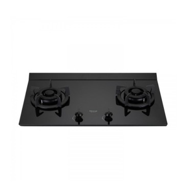 (全省安裝)林內大本體雙口爐極炎爐瓦斯爐桶裝瓦斯RB-M2700G(B)_LPG