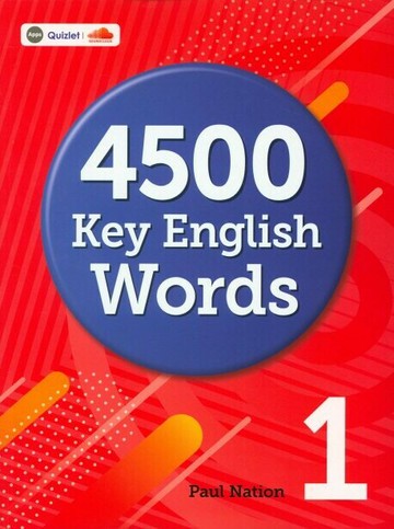 4500 Key English Words (1)  Nation 2018 Seed Learning