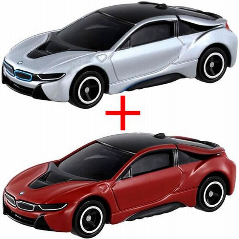 旧番】トミカ017 BMW i8 (通常版 NEWシール 箱+初回特別仕様 箱 旧番】トミカ017 BMW i8 (通常版 NEWシール 箱+初回特別仕様 箱