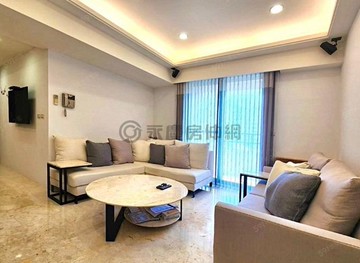 巨蛋瑞豐商圈高檔裝潢景觀平車豪宅51665｜高雄市鼓山區華豐街