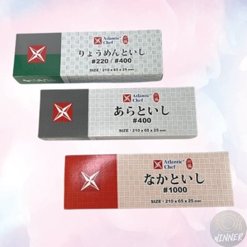 六協磨刀石【Winner】磨刀石 進口磨刀石 單面磨刀石 雙面磨刀石 砥石 磨石 油石