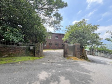 離塵不離城陽明山菁山尋隱別墅★住商游佳諭｜台北市士林區菁山路