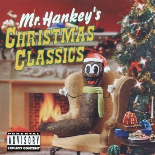 (中古品)Mr. Hankey's South..