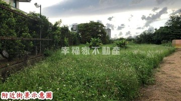 歸仁近大灣高中退休小田園｜台南市歸仁區大埔路二段