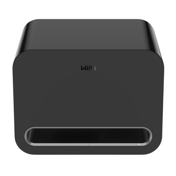WiiM Sub Pro 無線智慧重低音揚聲器