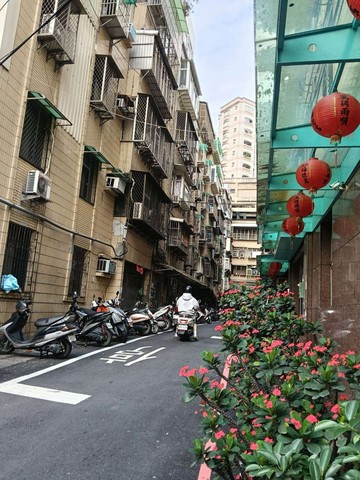 淡水區新民街六套收租｜新北市淡水區新民街
