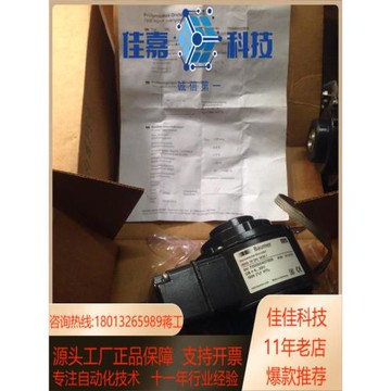 baumer編碼器hog 10 dn 1024 ifslb
