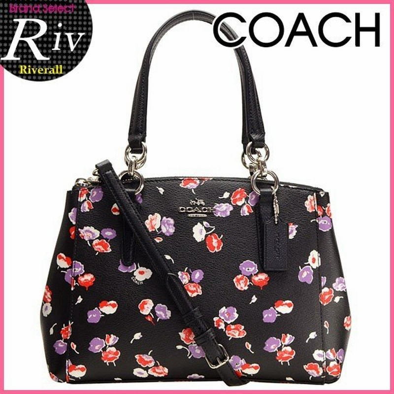 Coach コーチ バッグ トートバッグ ショルダーバッグ ピンク 花柄 Hoshou Dekiru トートバッグ Ott Co Za