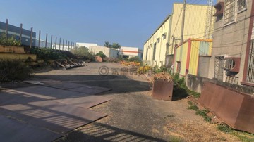 路竹20米大路邊乙種工業地稀有釋出｜高雄市路竹區大同段