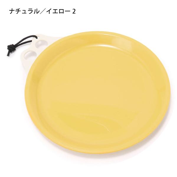 chums チャムス キャンパーディッシュ テーブルウェア プレート 皿 食器 アウトドア キャンプ用品 CH62-1731