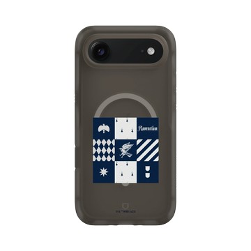 iPhone Air AirX 本質黑 - 哈利波特 Harry Potter - 學院盃系列：雷文克勞