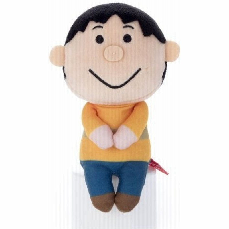 ドラえもん ちょっこりさん ジャイアン おもちゃ こども 子供 女の子 ぬいぐるみ 6歳 通販 Lineポイント最大0 5 Get Lineショッピング