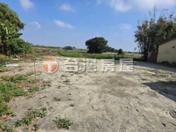 大城美建地｜彰化縣大城鄉進糖段