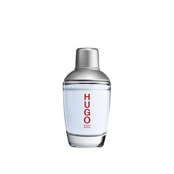 雨果博斯 優客ICED淡香水