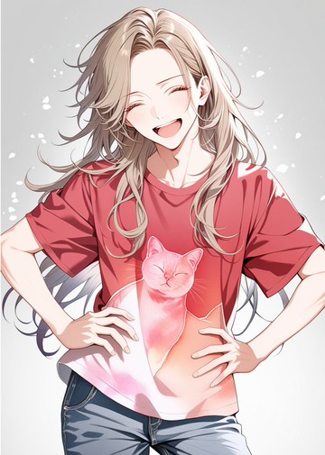 ねこのこ 2026 Summer Collection Happy CAT Days
