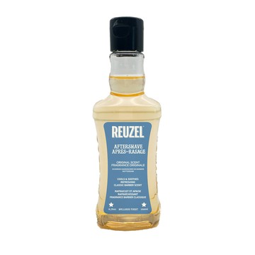 REUZEL 保濕舒緩鬍後水 200ml
