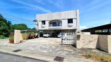 醋咪-梓官台17線旁合法丁建工業廠房｜高雄市梓官區大舍北路