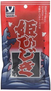ヤマナカフーズ 姫ひじき(赤袋大) 25g×5袋