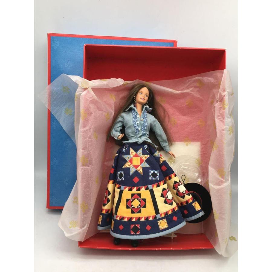 Mattel International◇BARBIE WESTERN PLAINS バービー LIFESTYLES OF