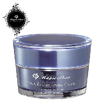 《Magic Shop》DNA肌因修護水凝霜 30ml