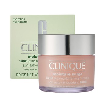 CLINIQUE倩碧 水磁場100H活水循環保濕凝膠125ml