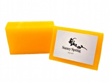 日春 森林芬多精皂(130g)【小三美日】