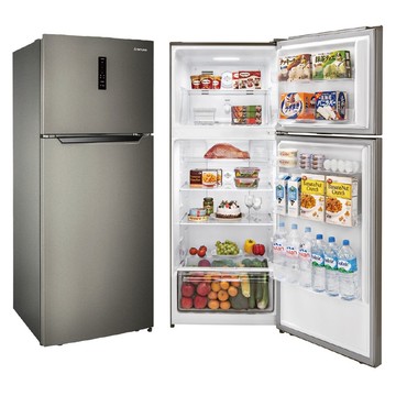 TATUNG大同440公升一級能效變頻雙門電冰箱 TR-B1442VT~含拆箱定位+舊機回收