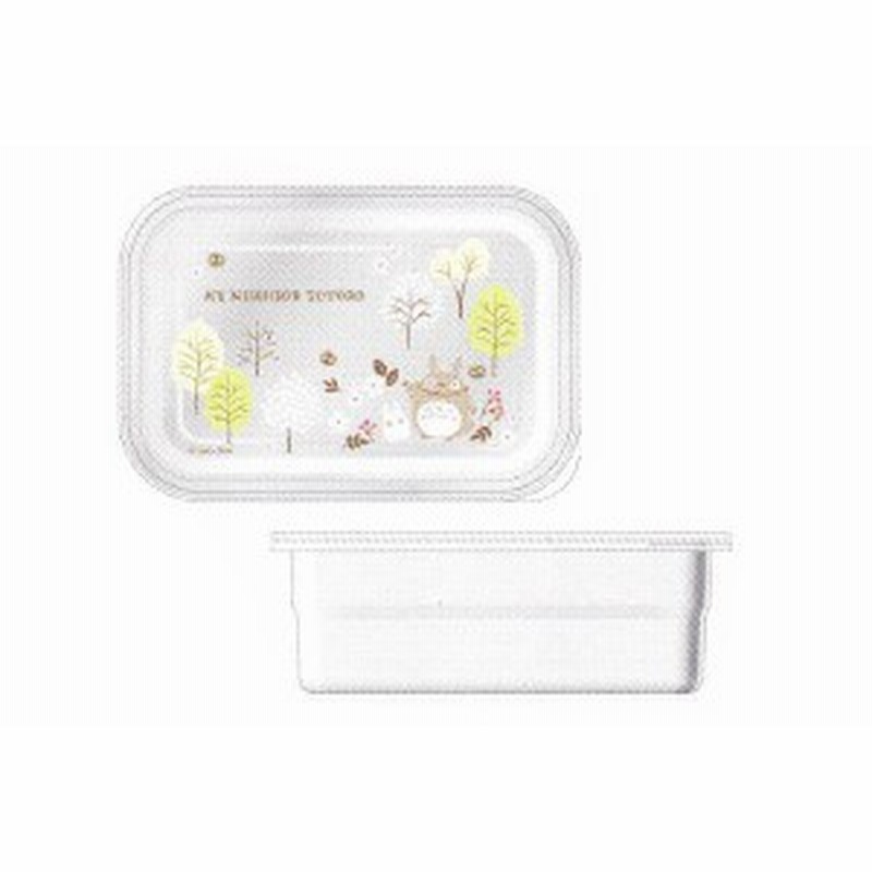 スタジオジブリ となりのトトロ ステンレス保存容器850ml フィールド ジブリ トトロ 映画 アニメ 宮崎駿 お弁 通販 Lineポイント最大1 0 Get Lineショッピング