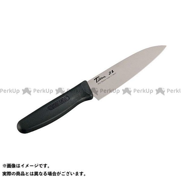 正規品／フォーエバー 銀チタン包丁140mm FOREVER キャンプ