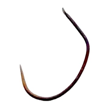 MUSTAD 慕斯達 巨蝦 隱形蝦鉤  50入  1組  8