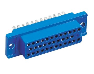 MR-50F 50P母頭 焊線式連接器 HONDA連接器(含稅)【佑齊企業 iCmore】