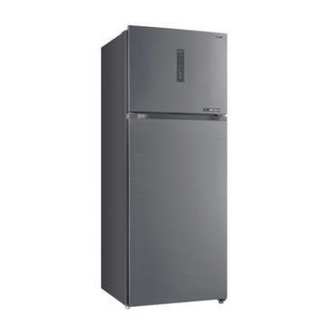 SANLUX台灣三洋490公升雙門變頻福利品只有一台冰箱SR-V490B-D