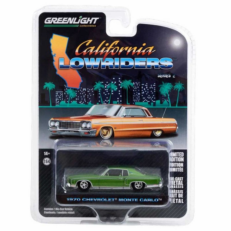 グリーンライト グリーンライト 1/64 プリマス ロードランナー 1970 ブラック Greenlight Plymouth Road Runner ミニカー