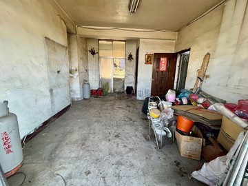 小港機場投資自住面大馬路次樓公寓｜高雄市小港區平和西路