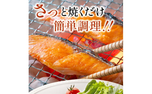 塩紅鮭切身セット 半身 約700g×2枚 海鮮 魚介 魚介類 魚 お魚 さけ サケ 鮭 しゃけ 切り身 セット パック サーモン 塩紅鮭 お弁当 おにぎり 具 簡単 贈答 ギフト