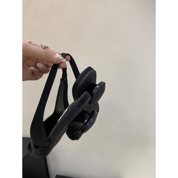 「INS」STUDIO|設計感十足 高級優雅淑女氣質御姐都可駕馭高跟鞋