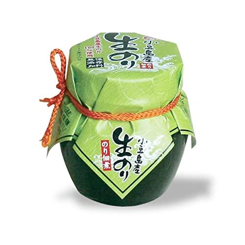 小豆島産生のり80g×10本 