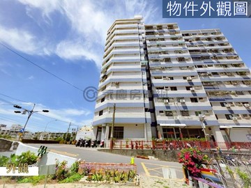 大樹國中1+2+3邊間雙店面｜高雄市大樹區九大路