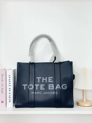 美國代購????台灣現貨 MJ 專櫃款 特大 皮托特