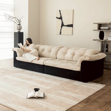 完美主義│Mousse電動沙發 雙人沙發 沙發 磨砂絨 貓抓布【S0250-252】