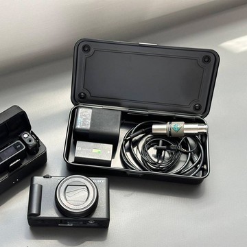 日本TOYO方型鋼製單層收納盒T-192 (4色)