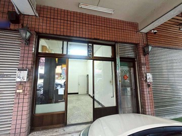 南屯大墩八期重劃區低總住辦樓店｜台中市南屯區大墩二街