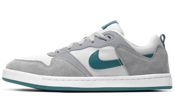 ALLEYOOP SB PARTICLE GREY GEODE TEAL