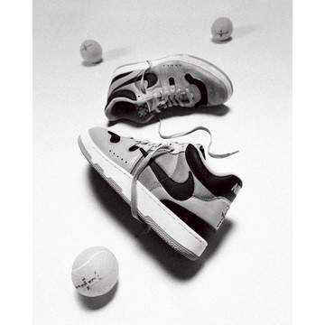 ☆小B之都☆ Travis Scott x Nike Mac Attack SP HF4198-001 倒鉤 黑灰