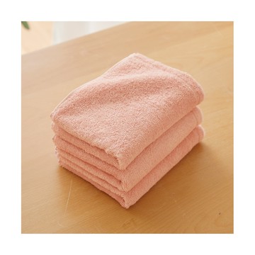 Nissen Dailycolor 柔膚厚毛巾組 吸水舒適設計