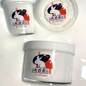 ⭐桃園出貨🔥網紅大白免乳香味史萊姆牛頭起泡膠成品泥大盒裝便宜少女心送禮品 兒童玩具 益智玩具 生日禮物 玩具