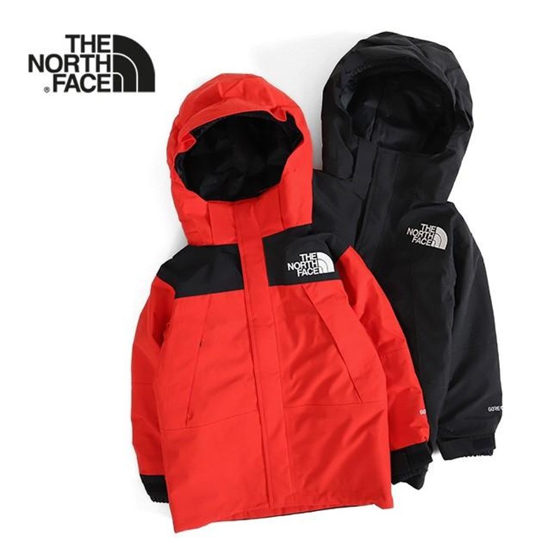 THE NORTH FACE ノースフェイス マウンテンインサレーションジャケット