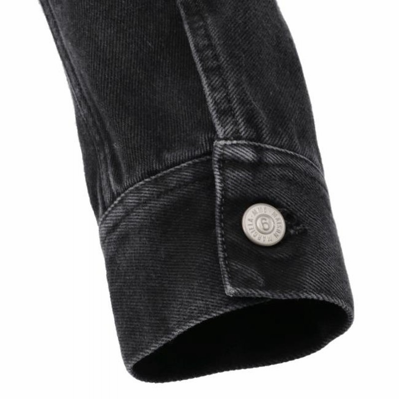 エムエムシックス メゾンマルジェラ/MM6 MAISON MARGIELA